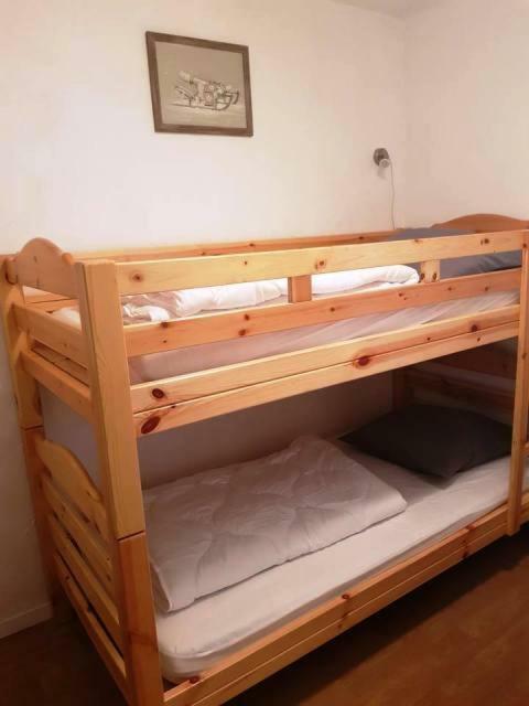 Appartement Flocon, 2 Chambres Saint Sorlin d'Arves Eksteriør billede