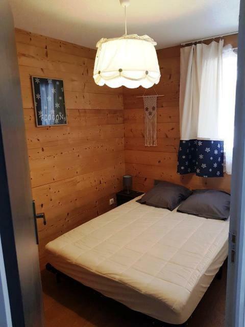 Appartement Flocon, 2 Chambres Saint Sorlin d'Arves Eksteriør billede