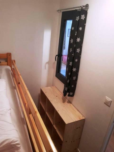 Appartement Flocon, 2 Chambres Saint Sorlin d'Arves Eksteriør billede