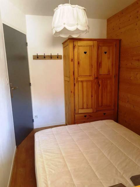 Appartement Flocon, 2 Chambres Saint Sorlin d'Arves Eksteriør billede